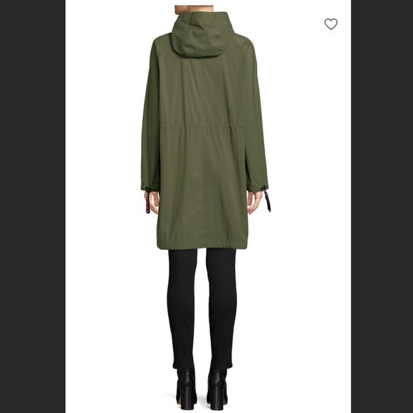 Hugo Boss 'Milna' Oversized Jacket - Picture 2 of 3